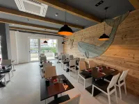 Oasis White Hotel - Bữa sáng