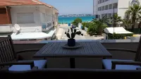 İleri Hotel & Apartments - spa