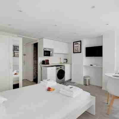 Intimate apartment - 2P - Le Marais Rooms