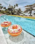 Shantaa Resort, Kohkood - Beach