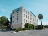 Ibis Budget Narbonne Est Hotels in Vinassan