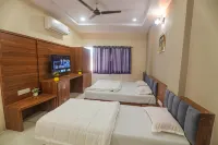 Hotel Dev Krishna Palace