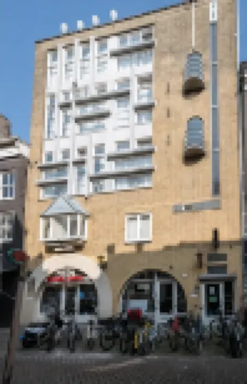 阿科斯塔酒店 鄰近萊瑟街（Leidsestraat）的酒店