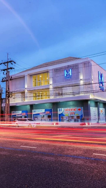 รูปภาพของมานอนตะ บัดเจ็ท โฮเทล