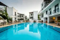 Modern Life Hotel Bodrum
