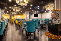 Thon Hotel Bristol Stephanie