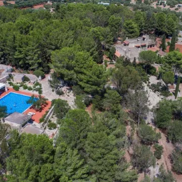 835 Masseria Colosso - Camuffa