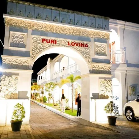 Puri Lovina Hotel