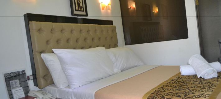 Zanrock Micro Hotel Hotels in General Santos