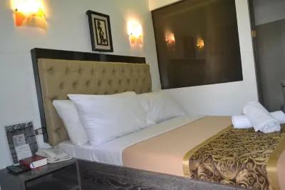 잔록 마이크로호텔  호텔