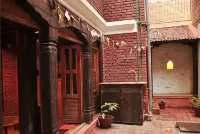 Yamba Traditional Home