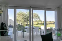 Croissant de Lune Hotels in Sauve