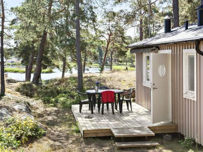 First Camp Gunnarsö-Oskarshamn