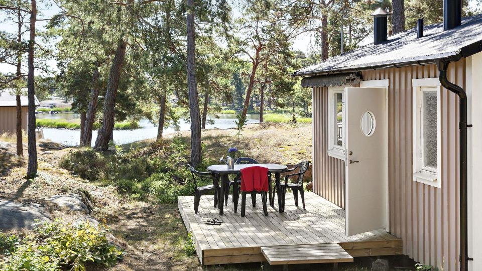 First Camp Gunnarsö-Oskarshamn