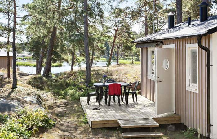 First Camp Gunnarsö-Oskarshamn