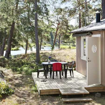 First Camp Gunnarsö-Oskarshamn