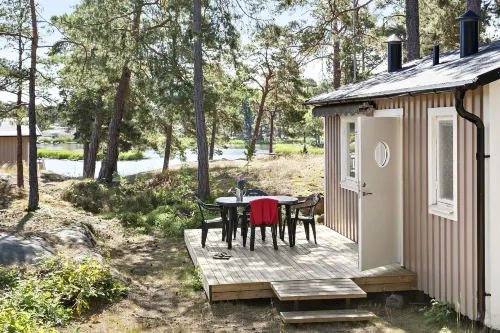 First Camp Gunnarsö-Oskarshamn - Homestays