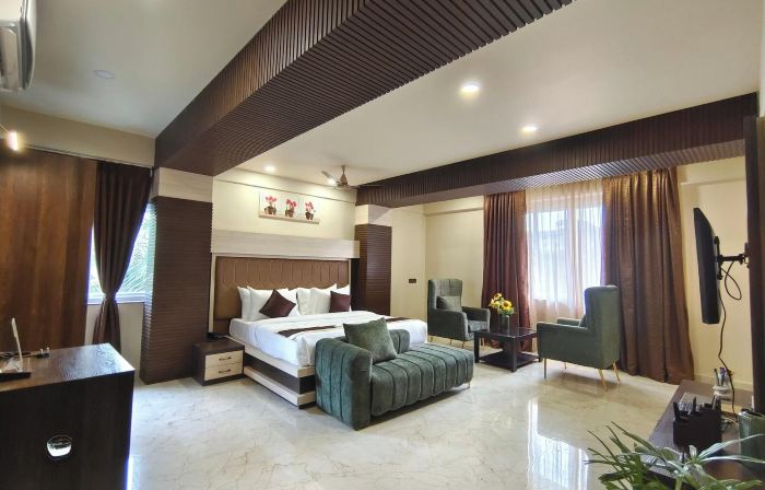 Hotel Eden