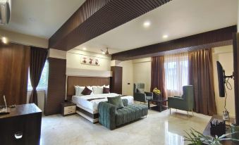 Hotel Eden