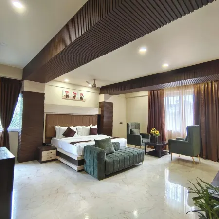 Hotel Eden