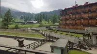 Hotel Hermitage Hotel a Sestriere