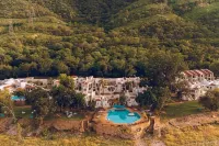 Caribbea Bay Resort Hôtels à : Kariba