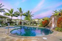 A"nuenue Lanai, "The Rainbow Lanai