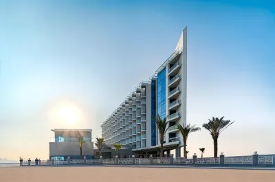 Park Regis by Prince Dubai Islands Hotels in Dubai