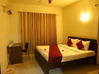 Shastik Residency - Kitchens