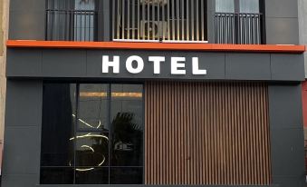 City Asya Hotel
