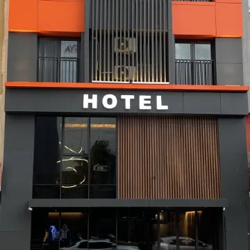 City Asya Hotel