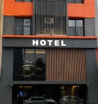 City Asya Hotel Hotel di Pasabayir Mahallesi