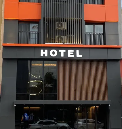 City Asya Hotel