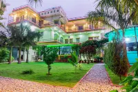 Galaxy Guest House