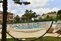 Nora Suit Hotel Hotels in Y. Pazarci Mahallesi