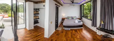 빌라 드 케스트렐 타놋 베이/타노트 베이-랑 카이 베이 호텔