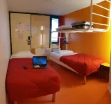Premiere Classe Nancy Est - Essey Hotels in Essey-lès-Nancy
