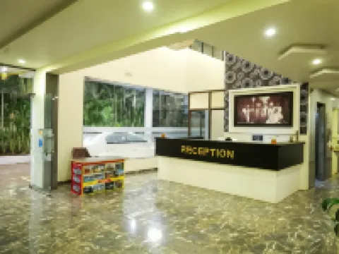 Hotel Sai Bansi Hotels in Shirdi