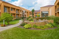 Courtyard Chicago Deerfield Hotels in Highland Park