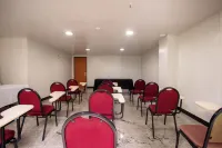 Rede Andrade Hangar Hotels in Belem