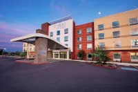 Fairfield Inn & Suites Phoenix West/Tolleson