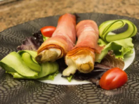 Auberge le Relais Hotels in Bouillon