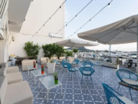 Baia Flegrea Meublè Hotels in Bacoli