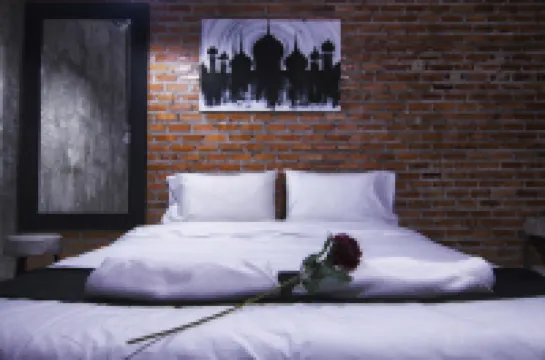 41套房 鄰近Wat Woen Phra Bat Phu Kratae的酒店