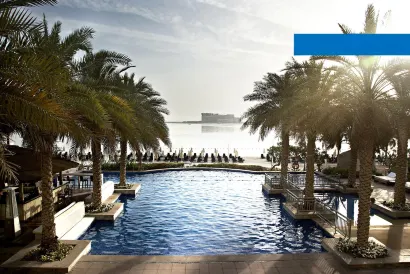 Mövenpick Jumeirah Lakes Towers