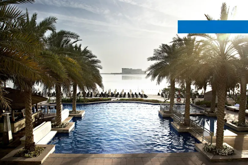 Mövenpick Jumeirah Lakes Towers