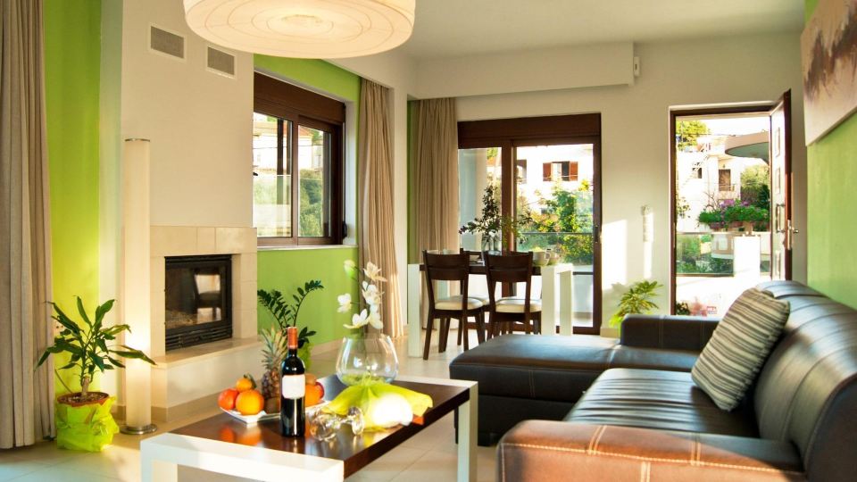 Esthisis Suites Chania