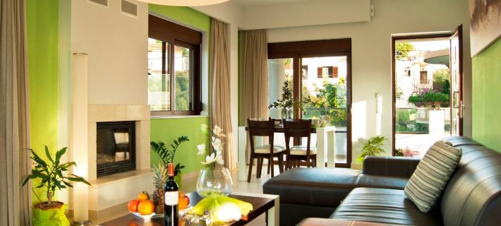 Esthisis Suites Chania Hotels in Chania