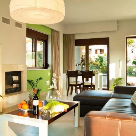 Esthisis Suites Chania
