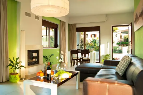 Esthisis Suites Chania - Airport Shuttle